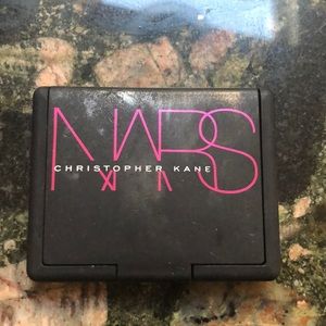 NARS. Parallel Universe